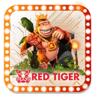 red-tiger